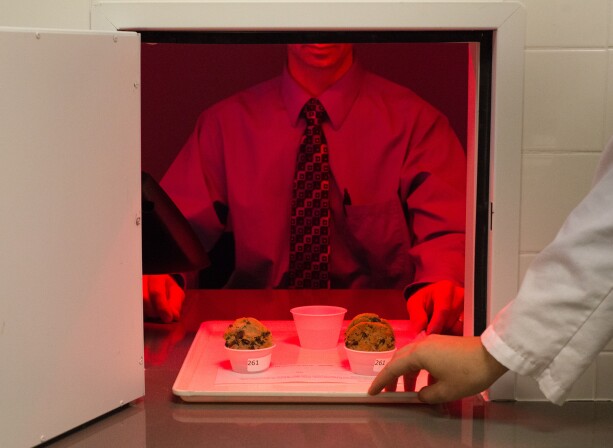 Sensory Lab