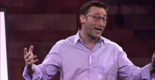 Most Leaders Don't Even Know the Game They're In | Simon Sinek