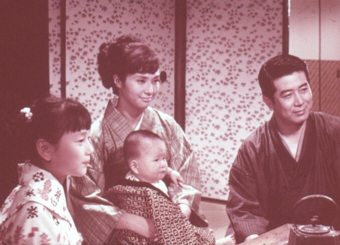 38 - Man's Search for Happiness Movie Slides