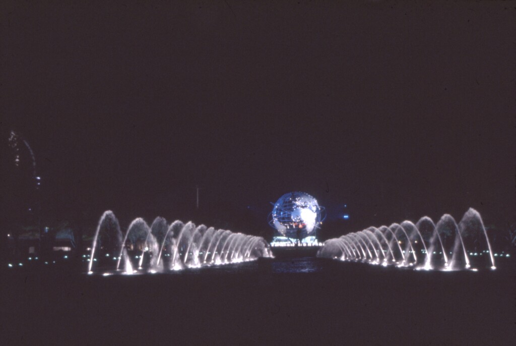 Unisphere