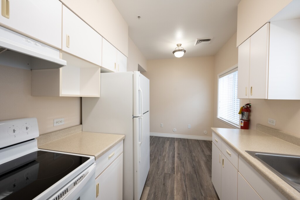 University Village Flats