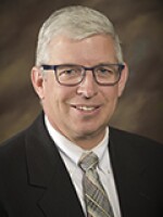 Portrait of Nate Wise.
