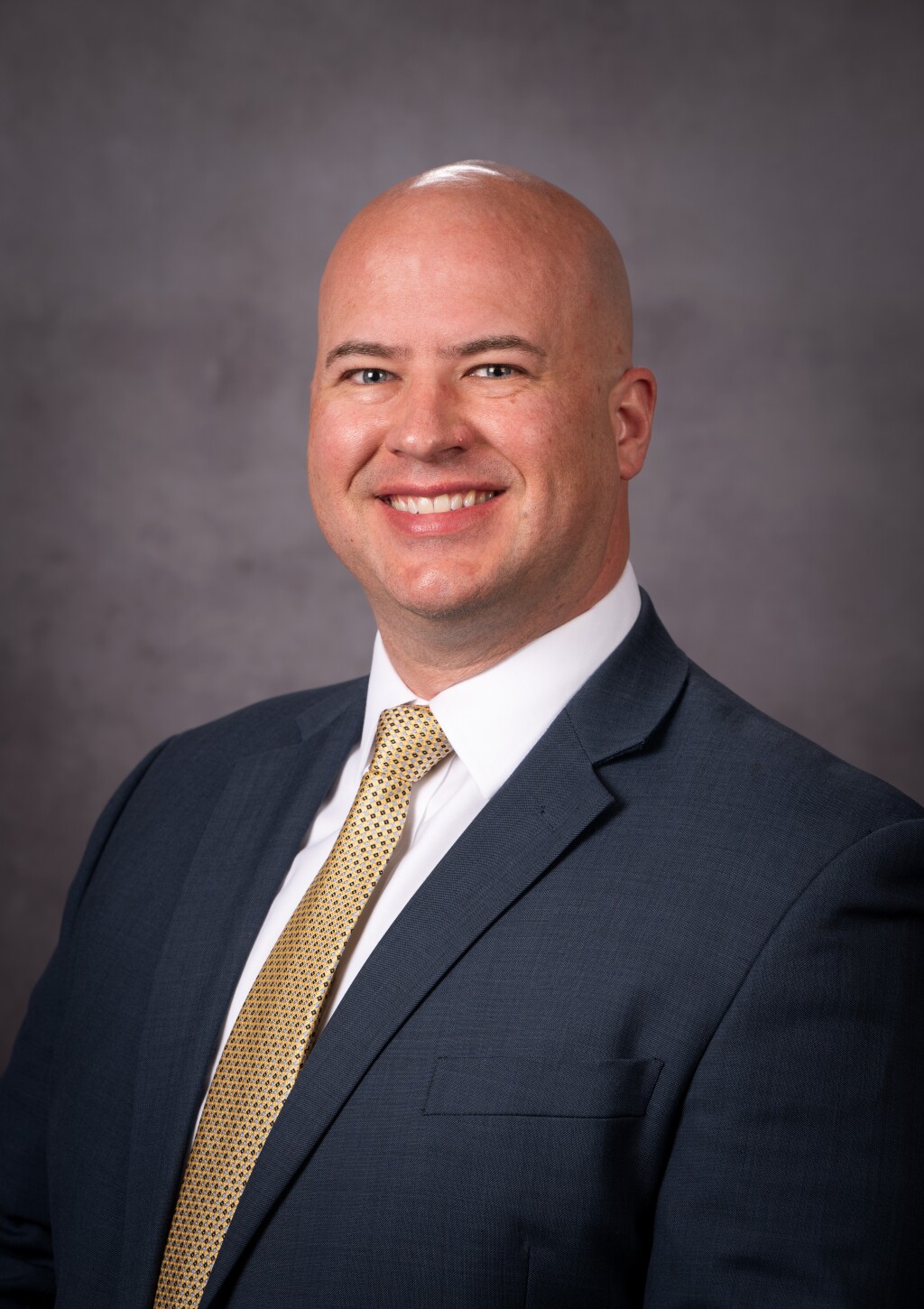Jared Boyter - June 2025