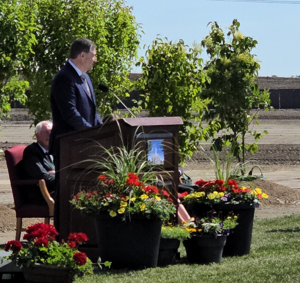 Elder Gimenez Speaking.jpg