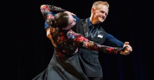 2025 Dance Alliance Promo