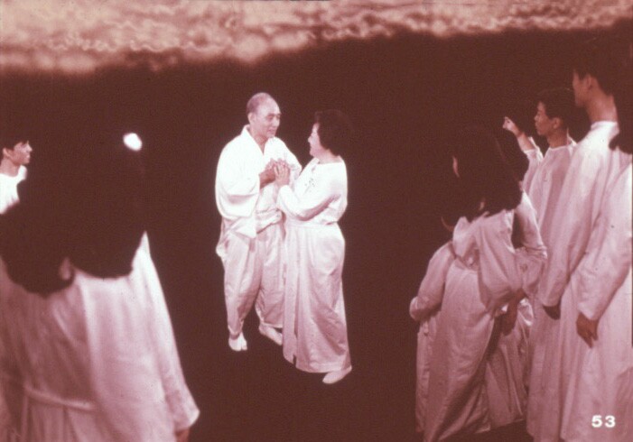 53 - Man's Search for Happiness Movie Slides