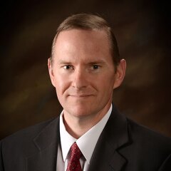 Portrait of Steven Rigby