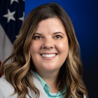 Photo of Racheal Smith.