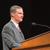 BYU-Idaho A Disciple Preparation Center David A Bednar.jpg