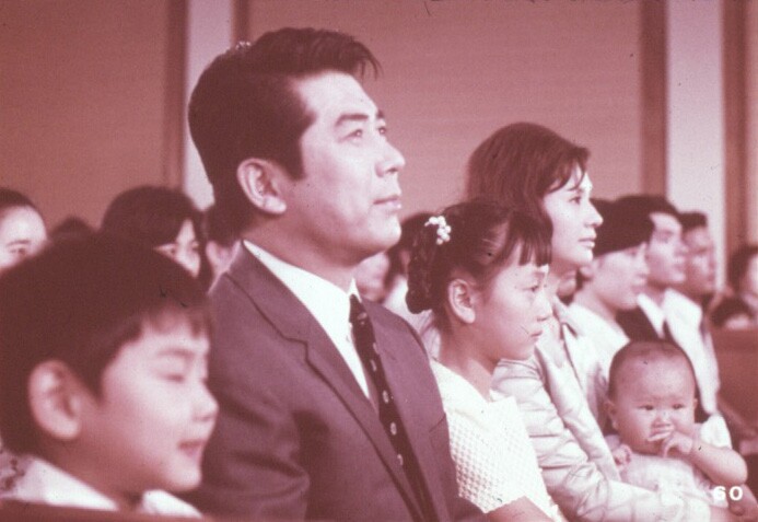 60 - Man's Search for Happiness Movie Slides