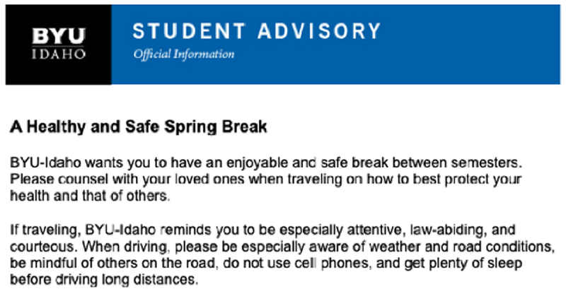 Student Advisory Email Screenshot.png