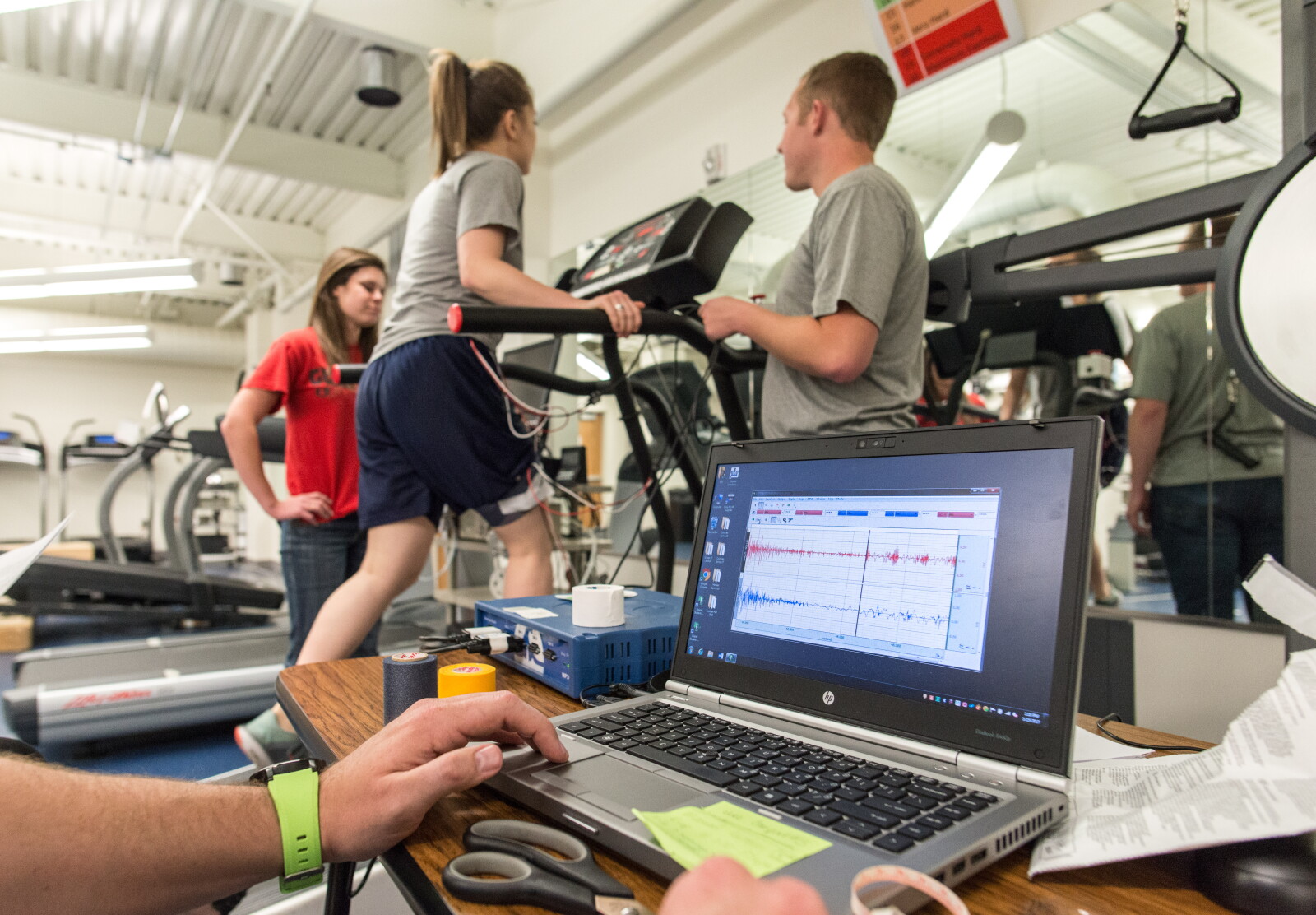 In Exercise Science Exercise & Rehabilitation Sciences: Wellness (B.S.) | Majors | BYUI