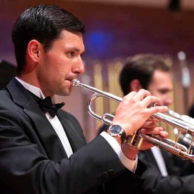 Symphony Band - July 2022