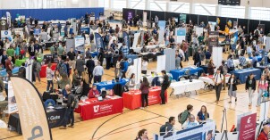 Career Fair - Oct 2023