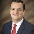 A photo of Travis Pointer, 2018 Winter semester Ezra Taft Benson award winner