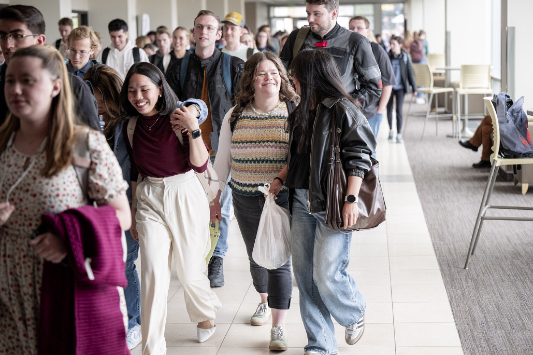 25 Years Later Remembering the BYUIdaho Announcement Newsroom