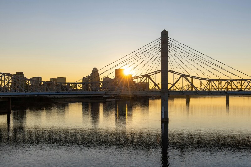 Louisville, Kentucky