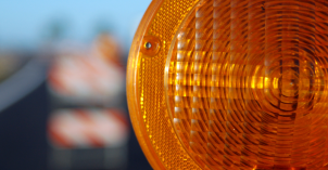 road work