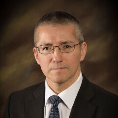 Picture portrait of Fernando Castro