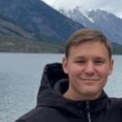 Heashot of Kaelin Wills