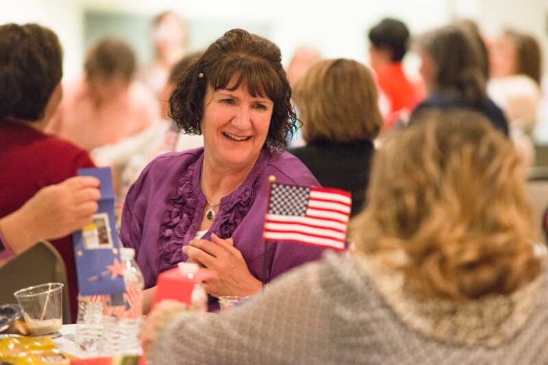 Women's Luncheon