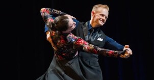 2025 BYUI Dance Alliance Tour Recap
