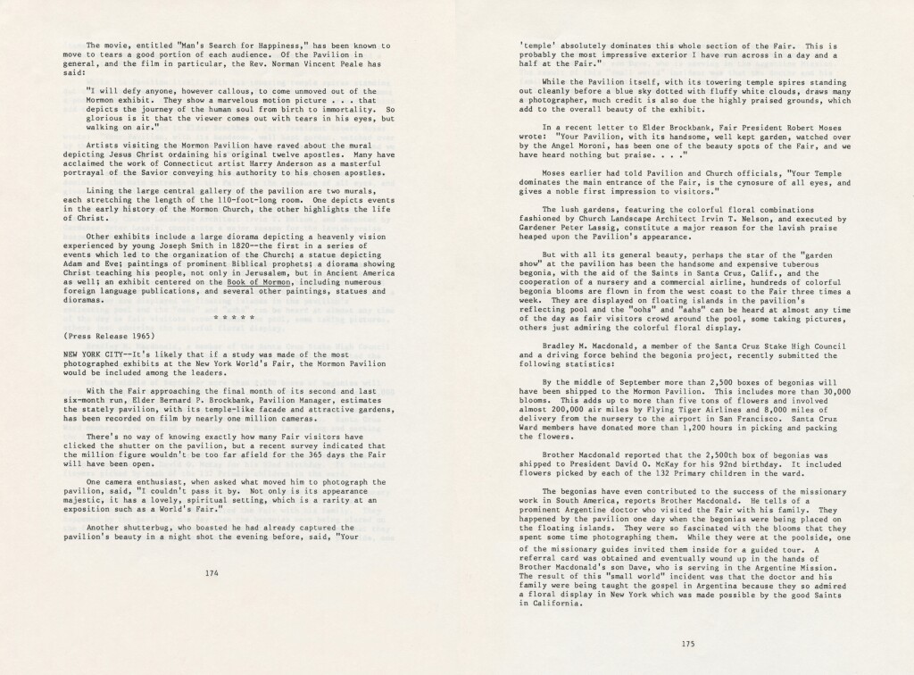 Pgs 174-176 - Press Release