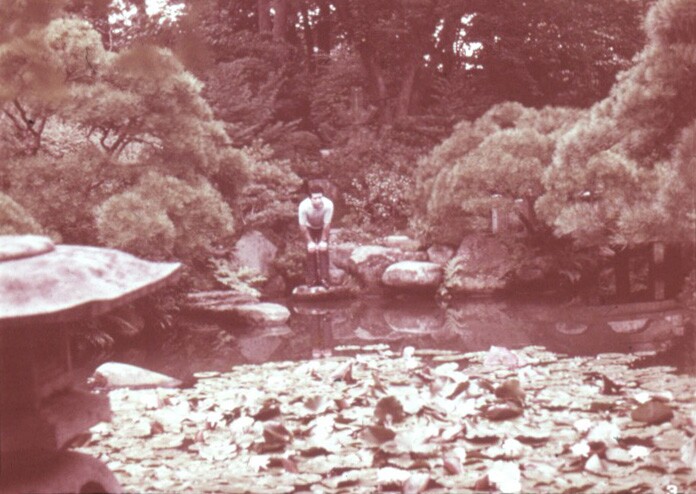 3 - Man's Search for Happiness Movie Slides