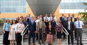 Faculty Development - Aug. 2025