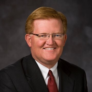 Brother R. Kelly Haws