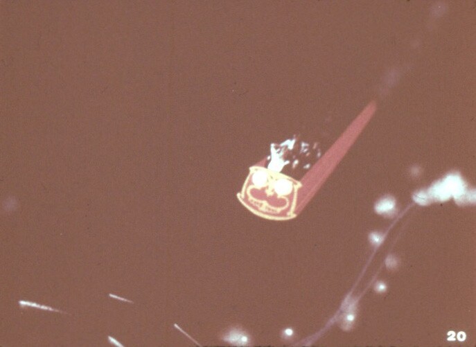 20 - Man's Search for Happiness Movie Slides