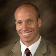 Picture portrait of BJ Rowe