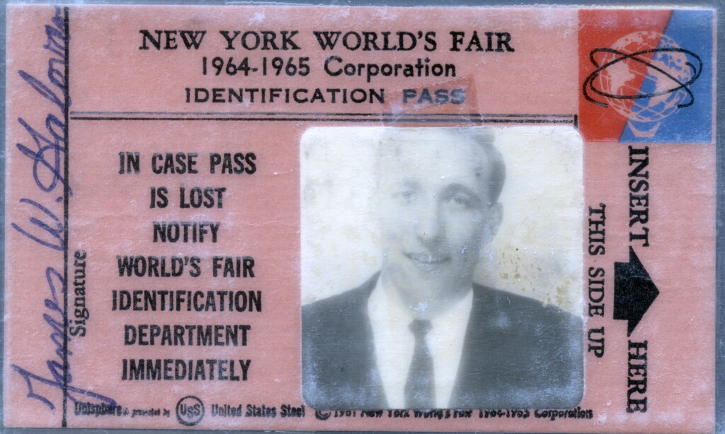 World Fair ID
