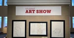 Student Art Show