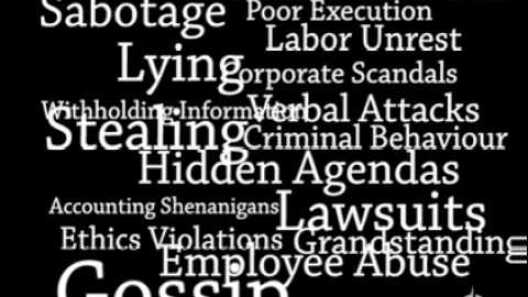 FranklinCovey Trust Video Preview: High Cost of Low Trust