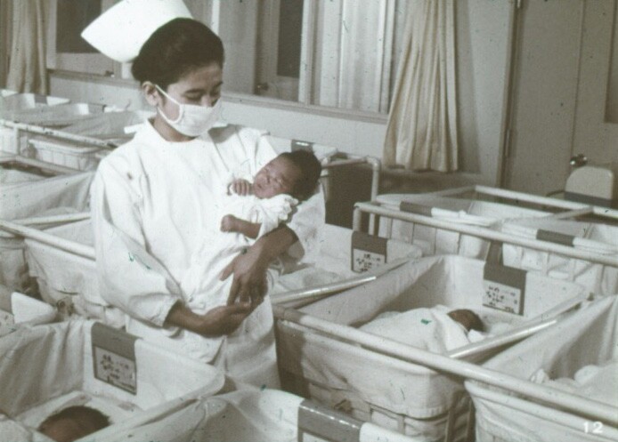 12 - Man's Search for Happiness Movie Slides