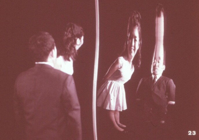 23 - Man's Search for Happiness Movie Slides