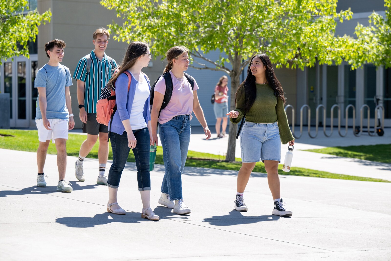 BYUIdaho Spring 2025 Enrollment Numbers Released