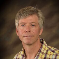 A professional photo of Adjunct Faculty Blaine Call.