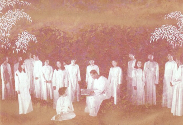 7 - Man's Search for Happiness Movie Slides