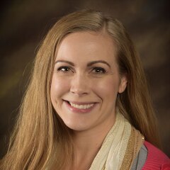 A photo of Diedre Sakota