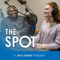 BYU-Idaho Radio’s The Spot Podcast.jpg