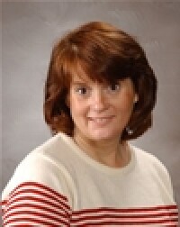 A portrait photo of Kimberly Andersen.