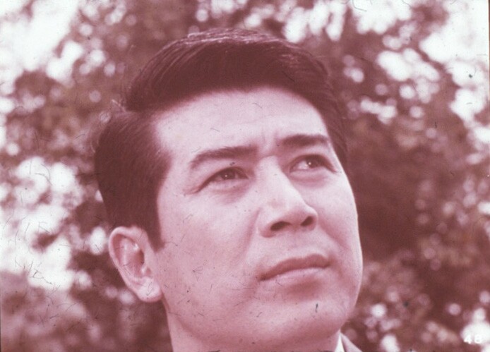 48 - Man's Search for Happiness Movie Slides