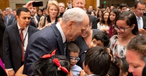 President Nelson with Children.jpg