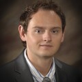 A photo of Gavin Rydalch, 2013 Spring semester Ezra Taft Benson Award winner