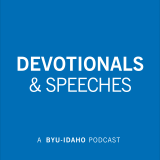 BYU-Idaho Devotionals and Speeches Podcast Cover Art.png