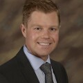 A photo of Kaleb Nygaard, 2015 Spring semester Ezra Taft Benson Award winner