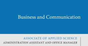 Winter 2024 Online Convocation - Business and Communications