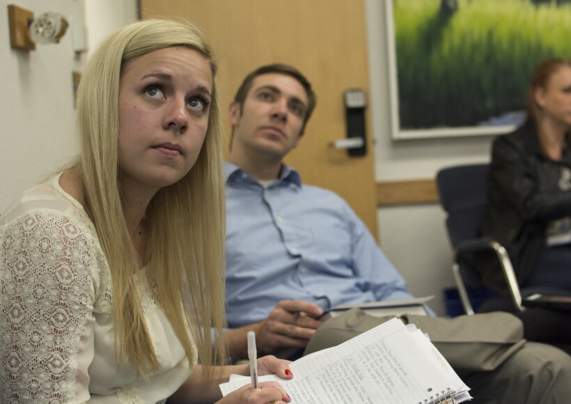 Social Psychology